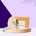 Magnetic Musk Roll-On Attar (Classic, 12ml)