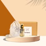Oud Majesty Roll-On Attar (Classic, 12ml)