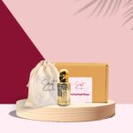 Enchanted Rose Roll-On Attar (Classic, 12ml)