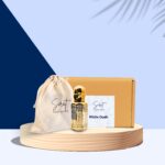 White Oud Roll-On Attar (Classic, 12ml)